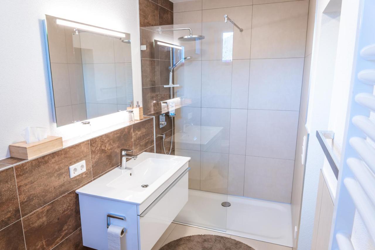 Traum Blick Sankt Gilgen Apartment Екстериор снимка