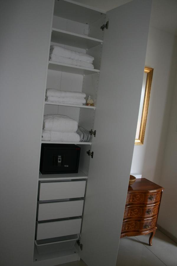 Traum Blick Sankt Gilgen Apartment Екстериор снимка