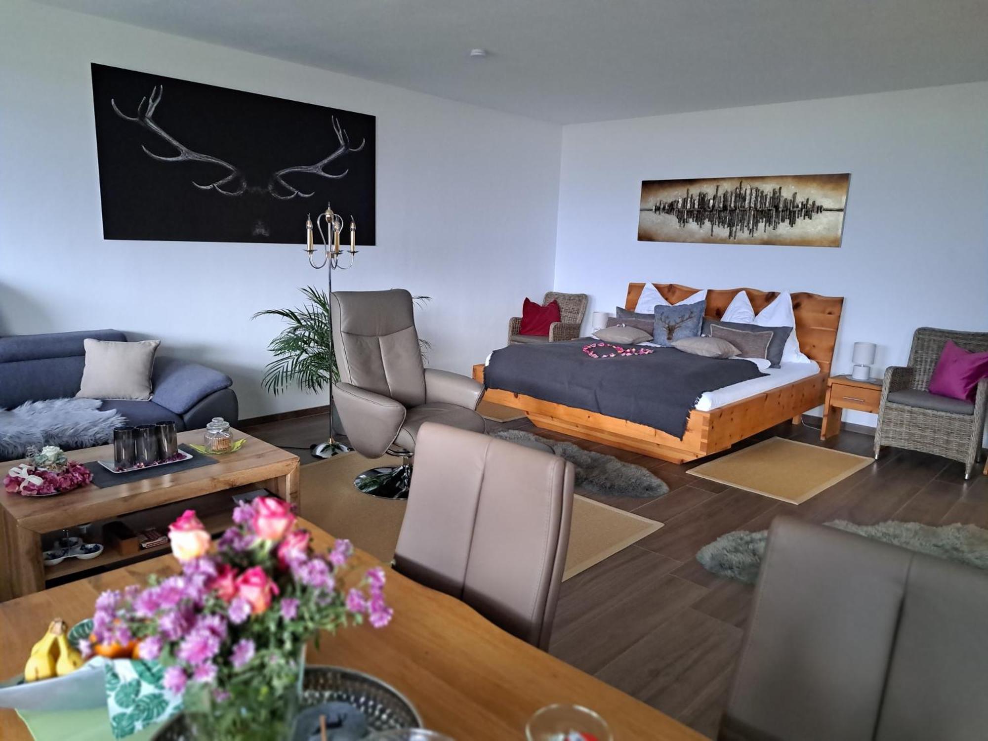 Traum Blick Sankt Gilgen Apartment Екстериор снимка