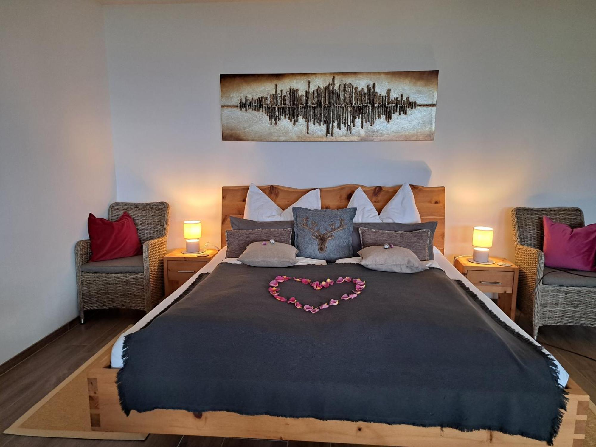 Traum Blick Sankt Gilgen Apartment Екстериор снимка