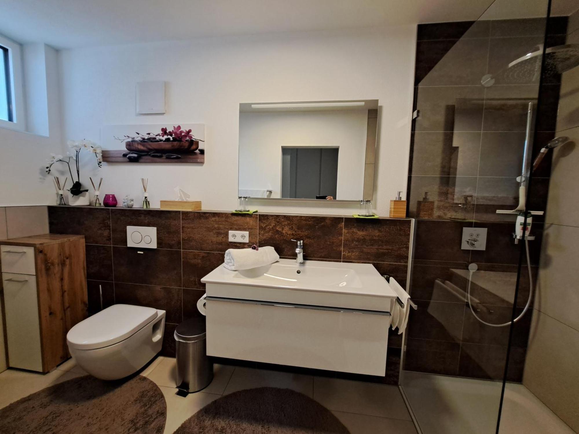 Traum Blick Sankt Gilgen Apartment Екстериор снимка